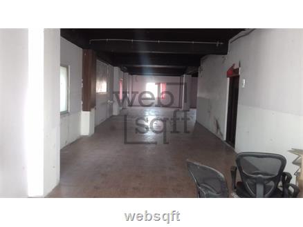 Commercial Office Space for Rent